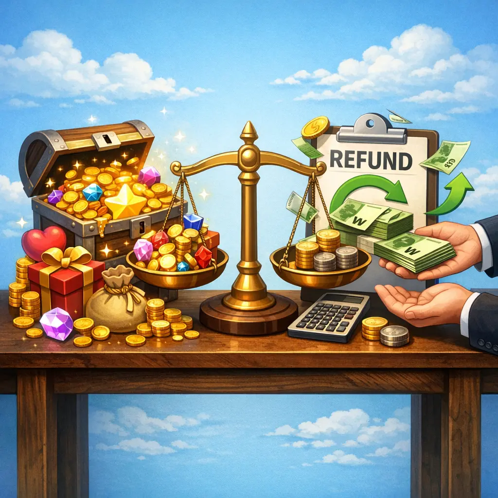 넥슨 메이플키우기 확률 조작 논란에 전액 환불 결정 총정리