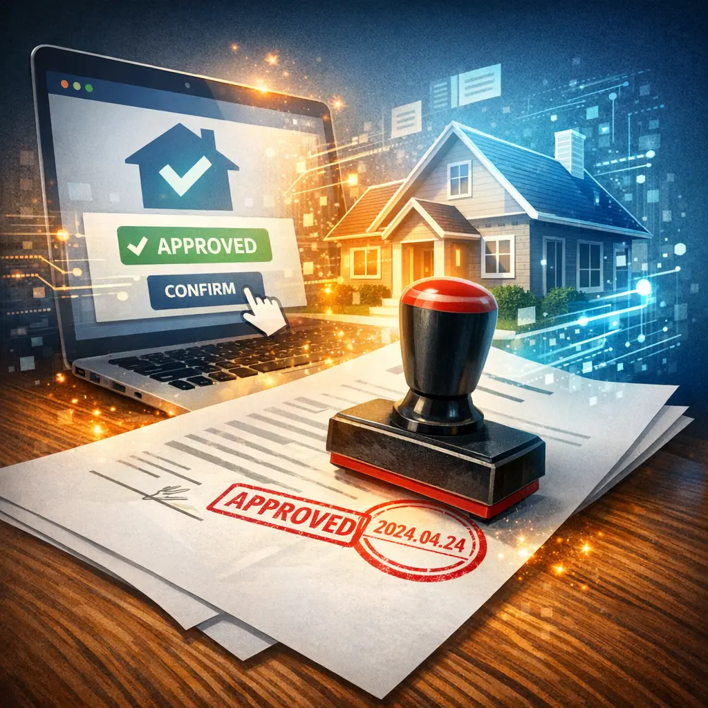 2026년 최신 전입신고 후 확정일자 받는 법 (온라인/오프라인)