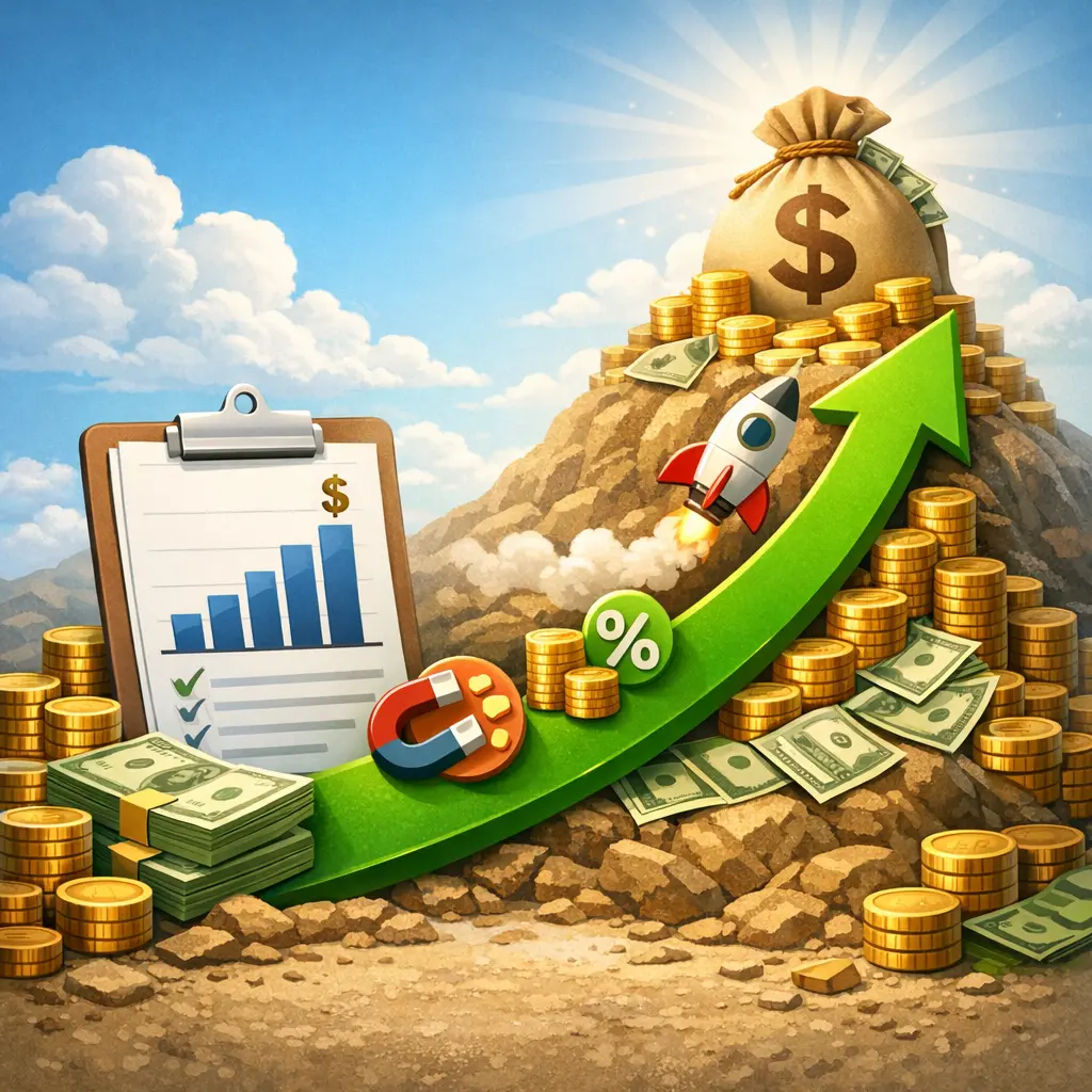 쿠팡 파트너스 수익 공개: 한 달에 얼마나 벌 수 있을까?