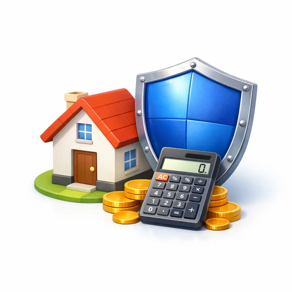 전세 보증금 반환 보증 보험 가입 조건과 수수료 계산