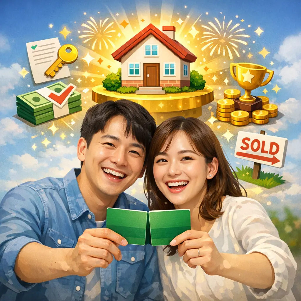 주택청약 ‘배우자 통장 가점’ 합산 기준과 증여 시 유의사항