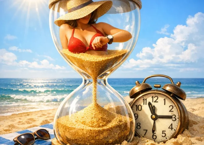 비타민D 부족 증상과 효과적인 햇빛 쬐는 시간